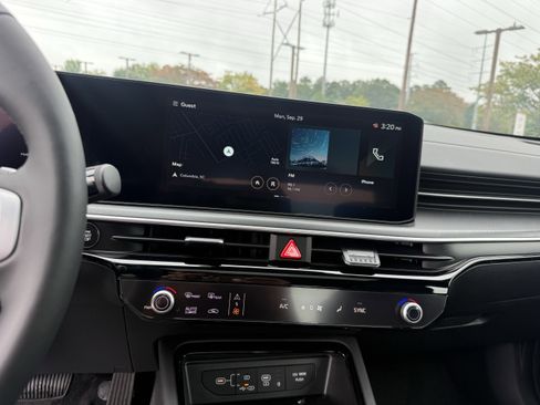 New 2026 Kia K5 GT image 10