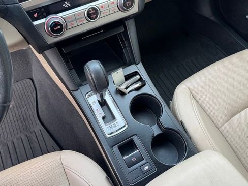 Used 2017 Subaru Legacy 3.6R Limited image 26