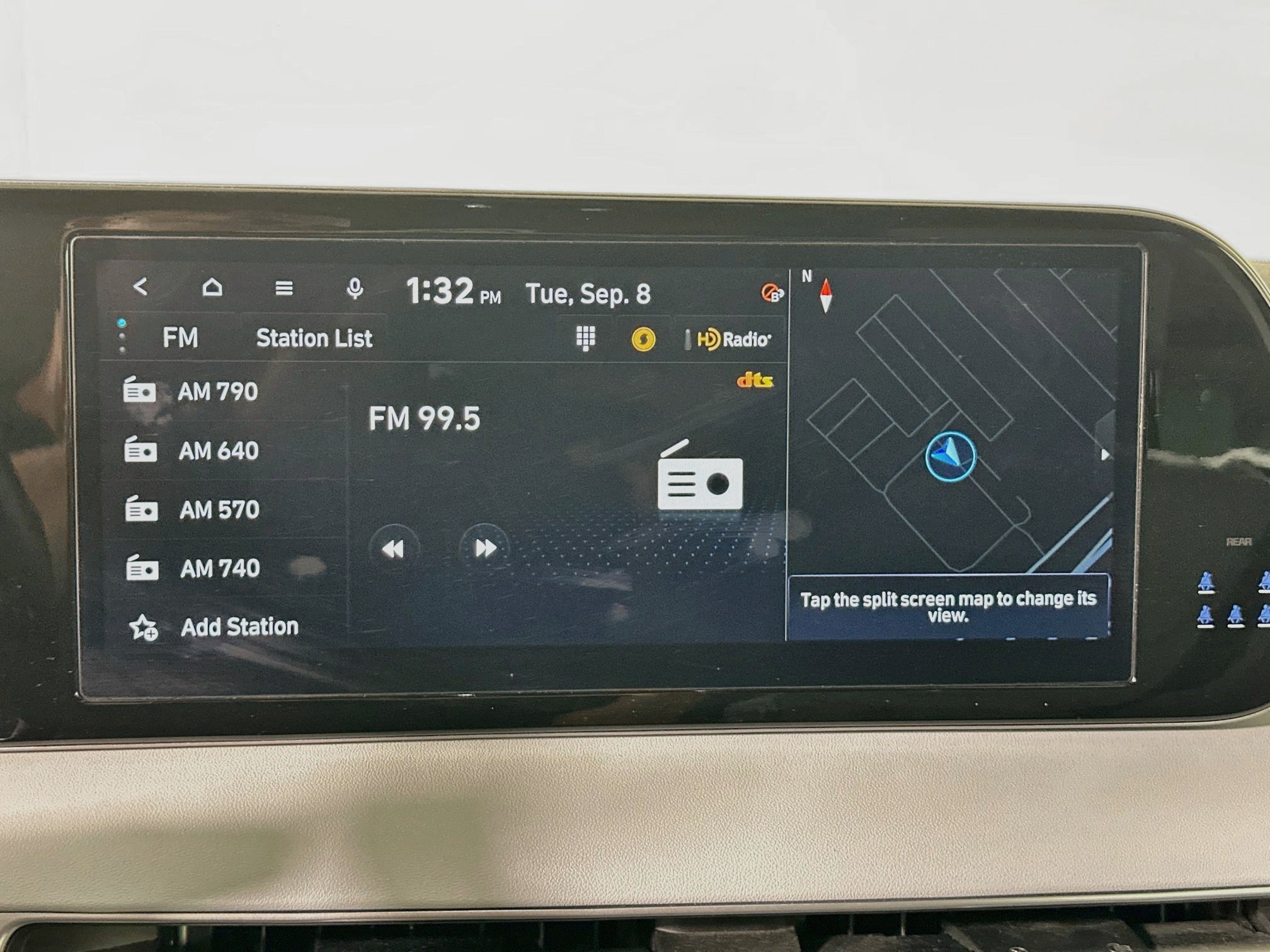 Used 2025 Hyundai Palisade SEL FWD image 21