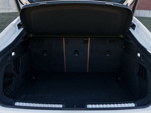 Certified 2025 Audi A5 2.0T Premium w/ Convenience Package image 28