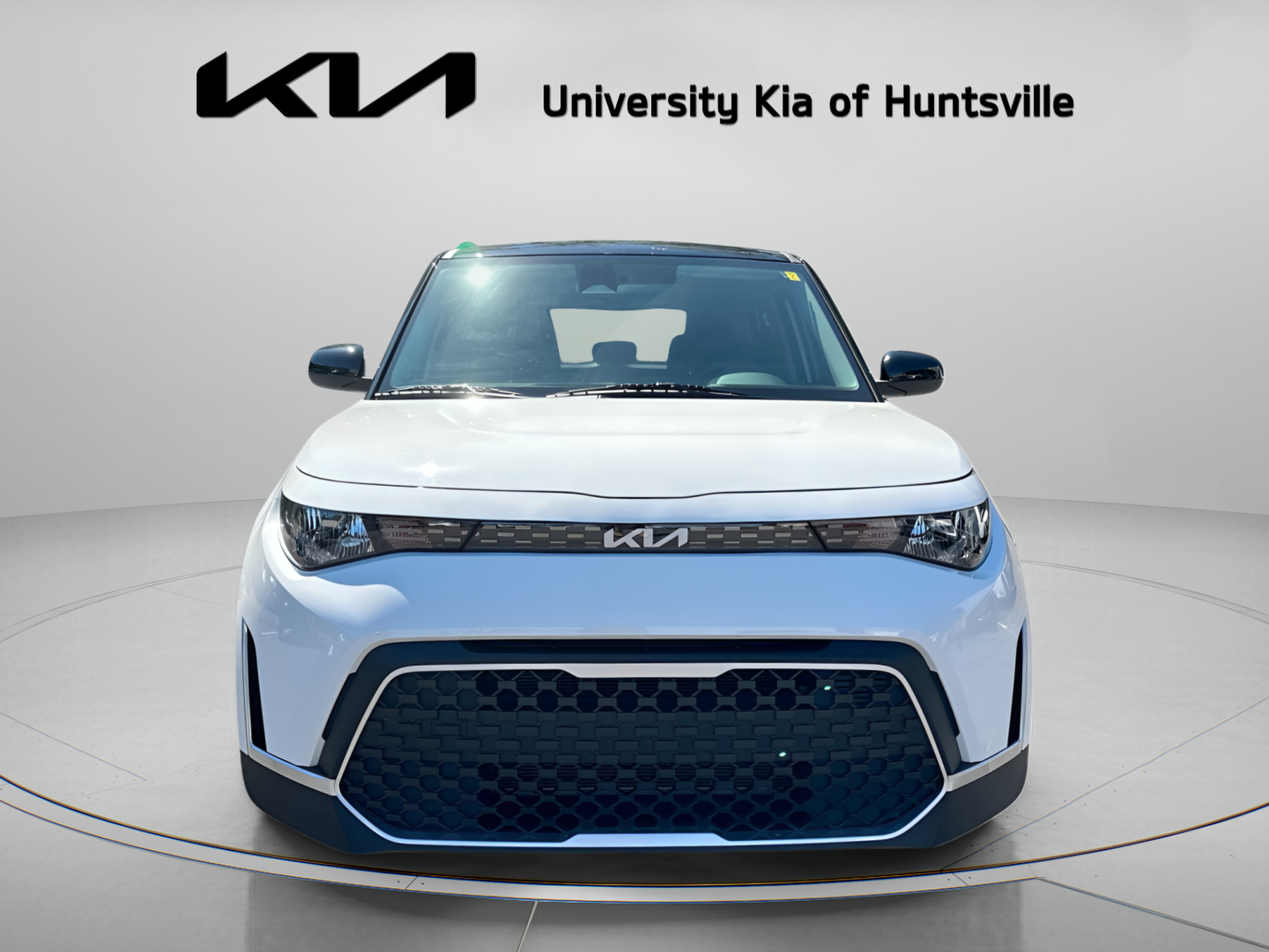 Used 2024 Kia Soul S FWD image 3