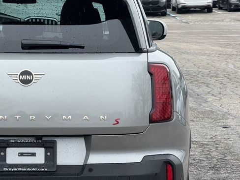 Certified 2026 MINI Cooper Countryman S AWD/4WD image 5