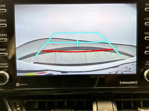 Used 2021 Toyota C-HR LE image 13