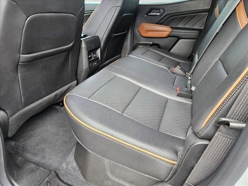 Certified 2023 GMC Canyon AT4 w/ AT4 Premium Package image 16