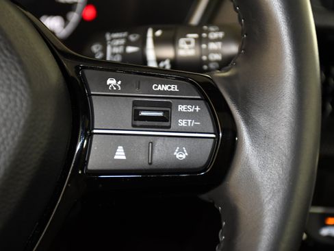 Certified 2024 Honda CR-V EX-L image 21