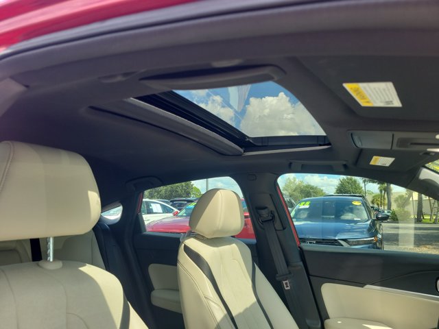 Used 2023 Acura Integra A-Spec w/ Technology Package FWD image 11