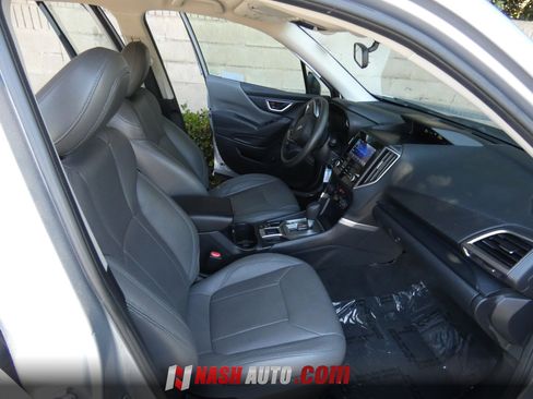 Used 2020 Subaru Forester w/ Alloy Wheel Package AWD/4WD image 26