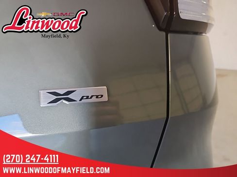 Used 2023 Kia Sportage X-Pro Prestige image 10