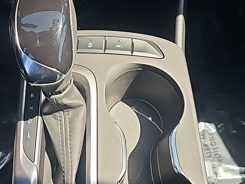 New 2025 Buick Envista Preferred w/ Convenience I Package image 22