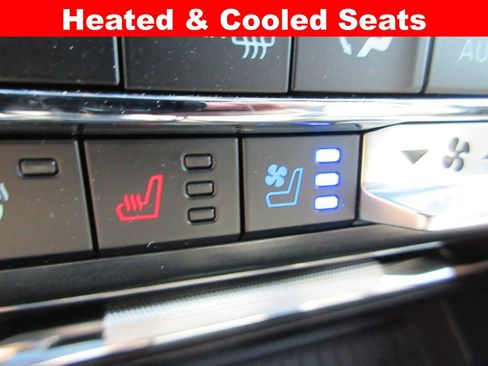 Used 2025 Ford F150 Raptor AWD/4WD image 19