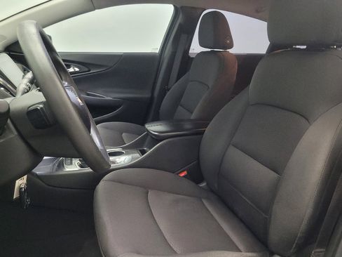 Used 2020 Chevrolet Malibu LT FWD image 17