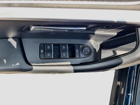 Used 2025 MAZDA CX-90 3.3 Turbo w/ Premium Plus Pkg AWD/4WD image 18