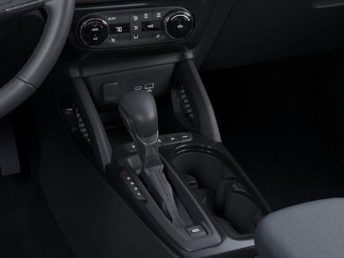 Certified 2026 Chevrolet TrailBlazer LT w/ Convenience Package image 23