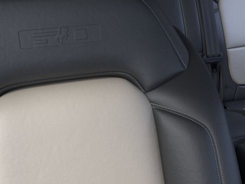 New 2026 Ford Bronco Outer Banks image 17