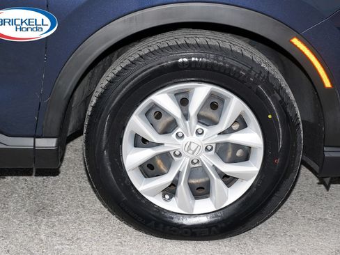 Certified 2023 Honda CR-V LX image 42