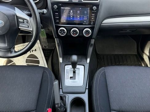 Used 2016 Subaru Forester 2.5i Premium AWD/4WD image 24