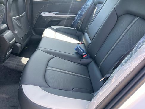 New 2026 Kia K5 GT-Line FWD image 19