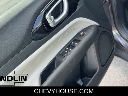 Used 2024 Jeep Compass Limited image 12