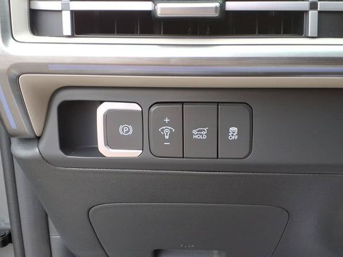 Used 2025 Hyundai Santa Fe Calligraphy AWD/4WD image 23