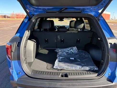 New 2026 GMC Terrain Elevation w/ Elevation Premium Package image 28