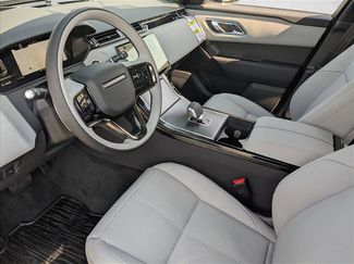 New 2026 Land Rover Range Rover Velar S video 3