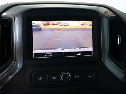 Used 2024 GMC Sierra 2500 Pro w/ Convenience Package RWD image 12