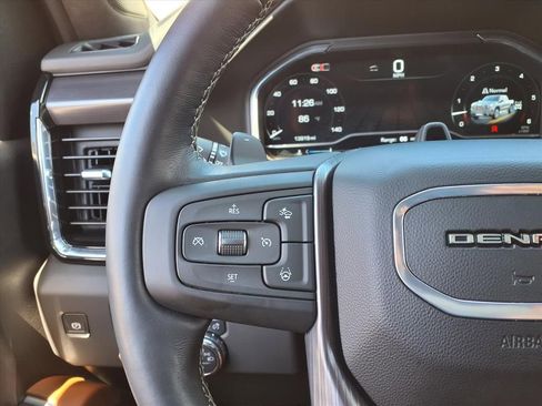 Used 2025 GMC Sierra 1500 Denali Ultimate AWD/4WD image 30