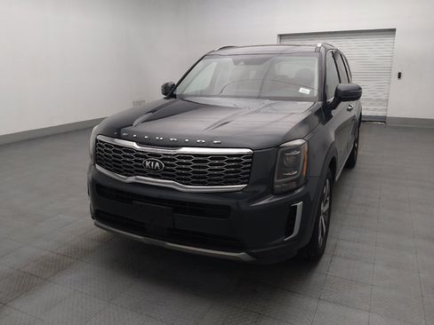 Used 2021 Kia Telluride S AWD/4WD image 15