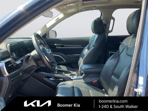 Certified 2025 Kia Telluride S image 18