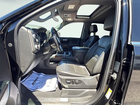 Used 2019 GMC Sierra 1500 Denali w/ Denali Ultimate Package AWD/4WD image 21
