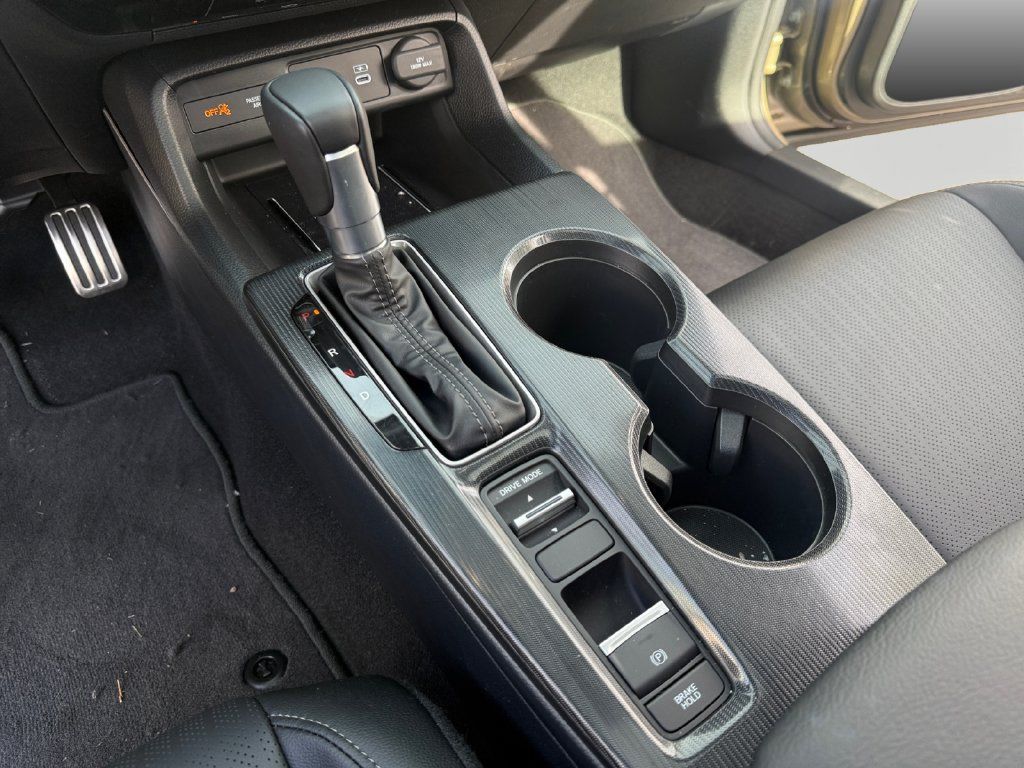 Used 2026 Honda Civic Sport Touring image 18