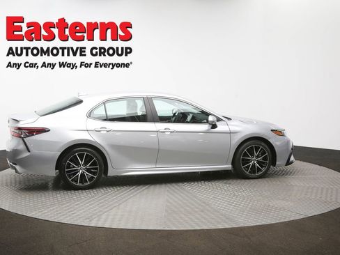 Used 2024 Toyota Camry SE FWD image 43