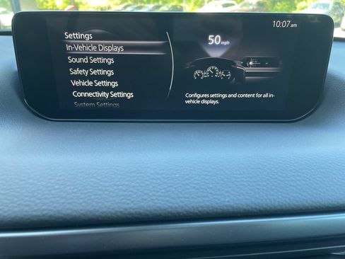 New 2026 MAZDA CX-50 AWD 2.5 S w/ Cargo Package image 25