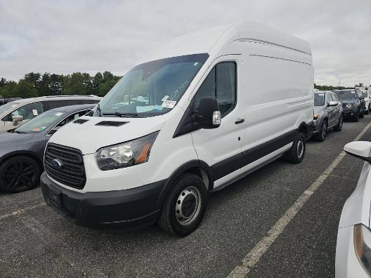 Used 2016 Ford Transit 350 148 High Roof RWD image 3