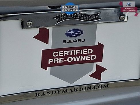 Certified 2024 Subaru Crosstrek 2.0i Premium image 34