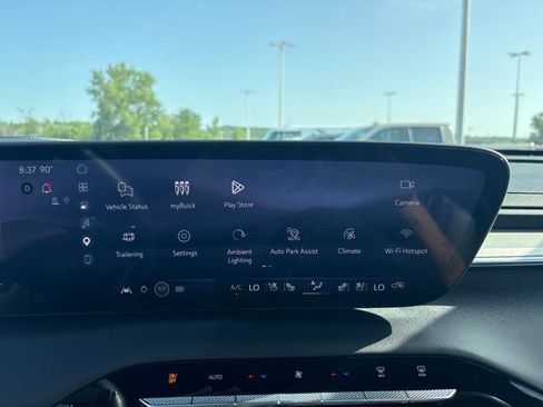 Used 2026 Buick Enclave Avenir w/ Super Cruise Package AWD/4WD image 24