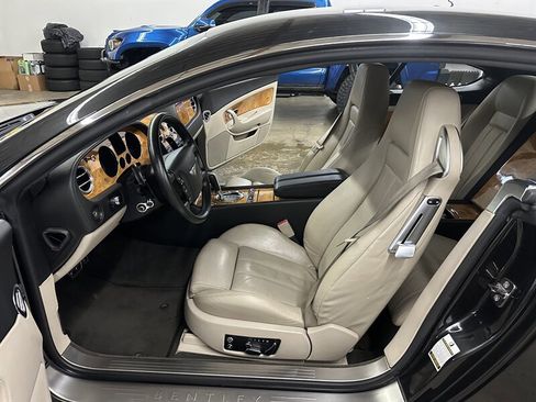 Used 2005 Bentley Continental GT image 10
