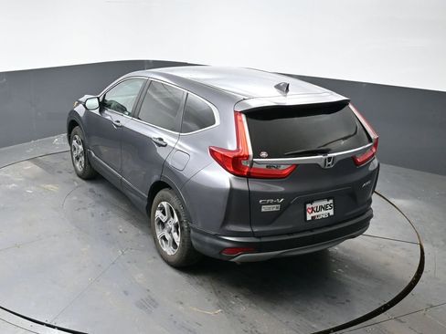 Used 2019 Honda CR-V EX image 20