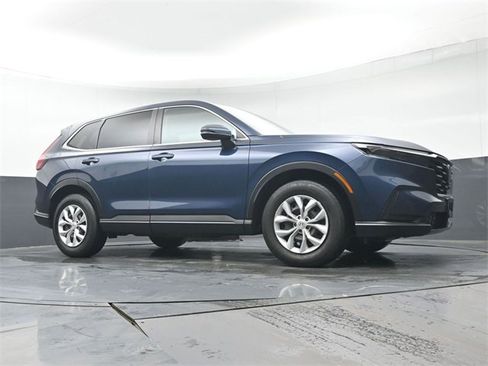 Used 2023 Honda CR-V LX image 34