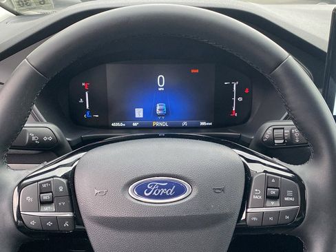 Used 2025 Ford Escape Active w/ Tech Pack #1 image 10