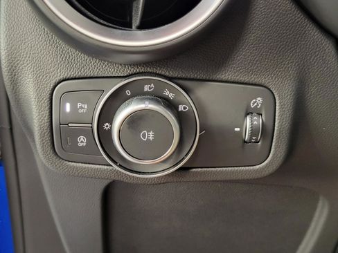 New 2025 Alfa Romeo Stelvio Sprint image 37