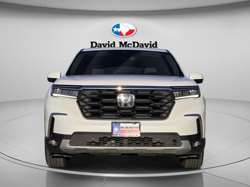 Used 2023 Honda Pilot EX-L image 8