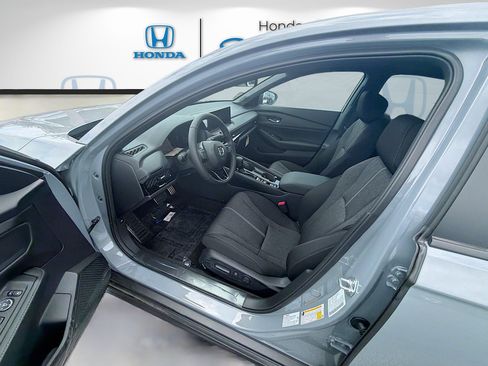 New 2026 Honda Accord Sport image 16