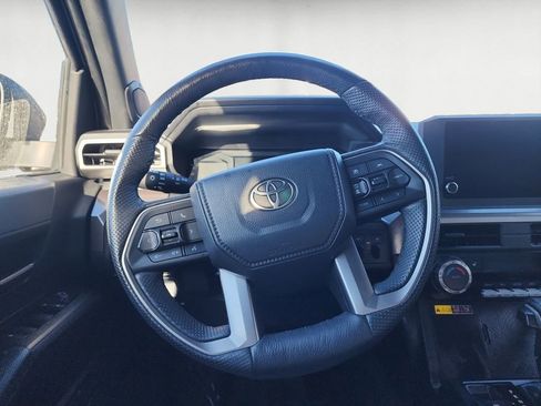 Certified 2025 Toyota Tacoma SR5 image 12