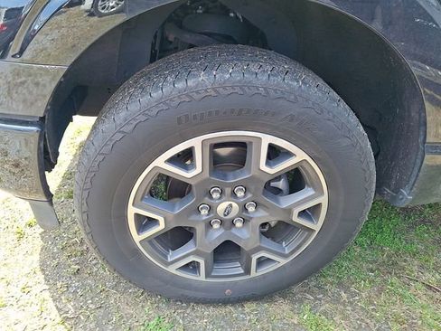 Used 2024 Ford F150 STX image 4