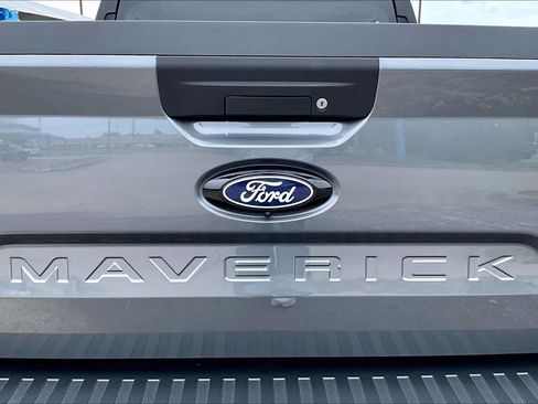 Used 2025 Ford Maverick XLT w/ XLT Luxury Package AWD/4WD image 31