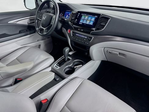 Used 2019 Honda Pilot EX-L image 40