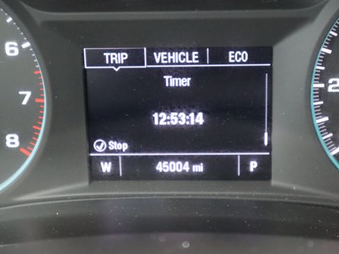 Used 2024 Chevrolet Malibu LT FWD image 24