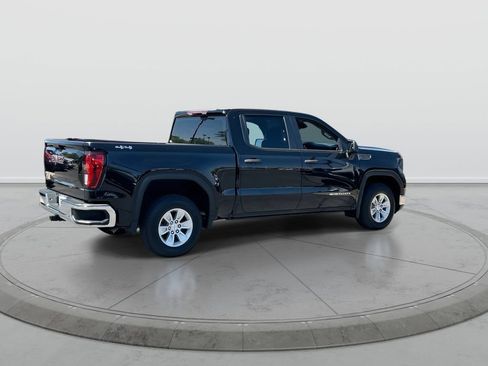 Used 2022 GMC Sierra 1500 Pro w/ Trailering Package AWD/4WD image 8