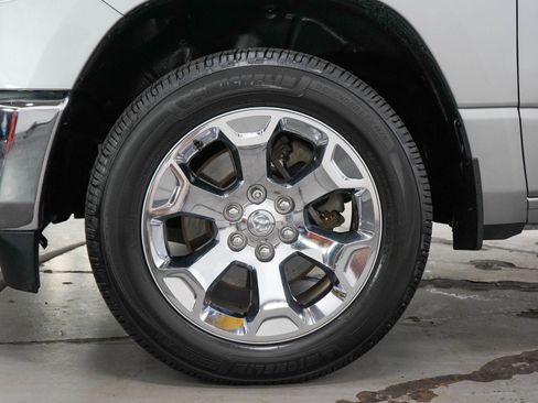 Used 2019 RAM 1500 Big Horn AWD/4WD image 27